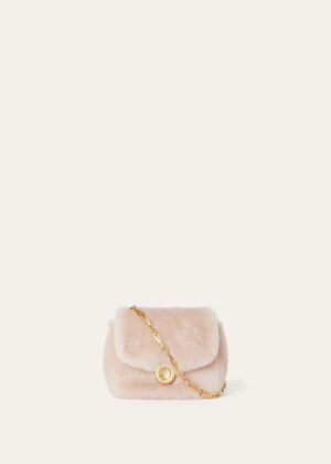 Loro Piana Ghiera Softy Bag Lambskin