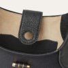 Loro Piana Mini Bobbin Bag Calfskin