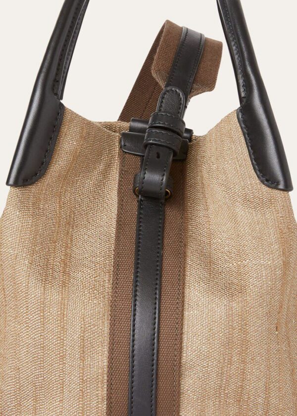 dw_e6d372e2-3689-46fe-b5e0-3807a661e8ac.jpg Loro Piana Small Bale bag Hemp, Silk