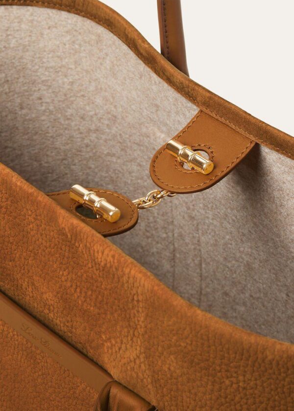 dww_1888883c-fc90-43e8-a204-93cb66fef21b.jpg Loro Piana Ghiera Shopper Small Calfskin