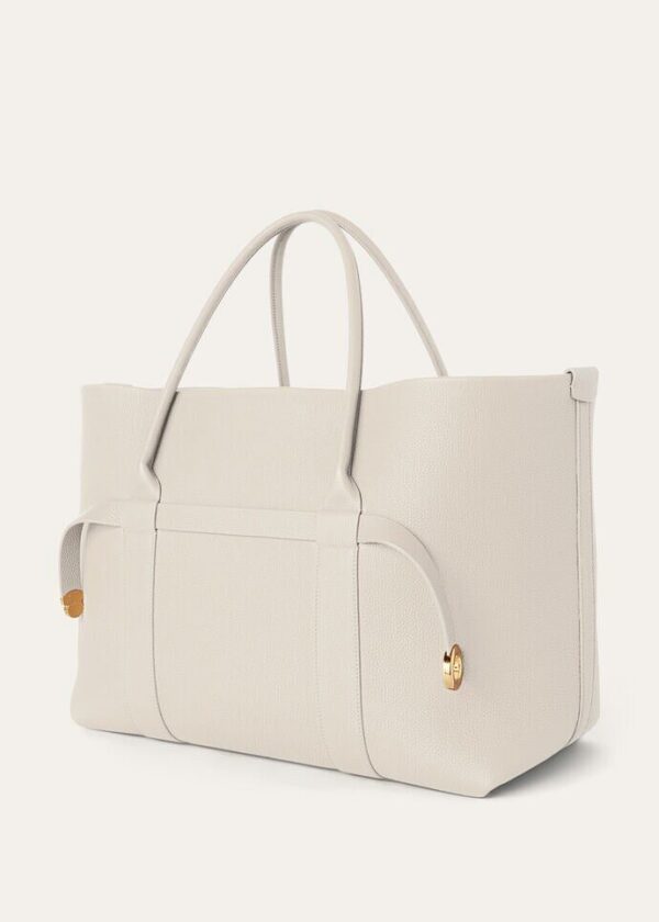 dww_2cb07250-a7b2-4195-b451-58e2cd3251a3.jpg Loro Piana Ghiera Shopper Large Calfskin