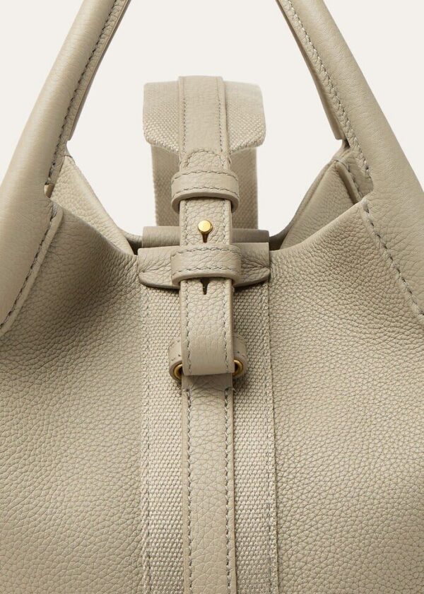 dww_415807ab-85a6-42ea-a8ec-4a114431d157.jpg Loro Piana Small Bale bag Grained Calfskin