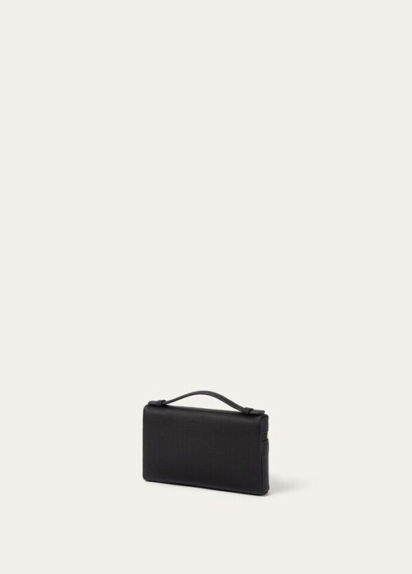 dww_a10a9cdc-0d20-4427-aef2-86f1d3d7e307.jpg Loro Piana Extra Pocket Mini Pouch Grained Calfskin