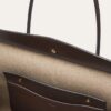 dww_a99f34c9-a116-4f4a-9af9-999e041d8f5a.jpg Loro Piana Loom bag L37 Silk, Wool, Cashmere