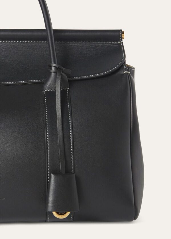 dww_d50bf50e-5df8-4c93-981c-75510bd1fcbe.jpg Loro Piana Loom bag L32 Smooth Calfskin