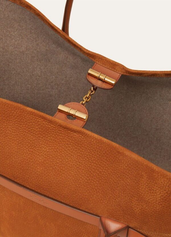 dww_db216115-5808-4789-b996-37bfb2d396ba.jpg Loro Piana Ghiera Shopper Large Calfskin