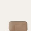 e_3960313c-a52b-4a0c-ae70-8feffd69310f.jpg Loro Piana Extra Zip-Around Purse Calfskin