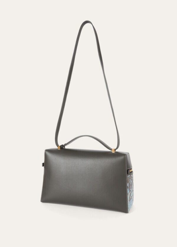 Loro Piana Extra Bag L27 Cotton, Silk