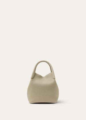 e_8e5dac29-fd46-43b4-b7f8-f9982085557d.jpg Loro Piana Small Bale bag Grained Calfskin