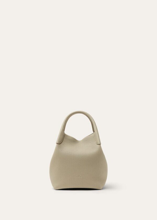 e_8e5dac29-fd46-43b4-b7f8-f9982085557d.jpg Loro Piana Small Bale bag Grained Calfskin