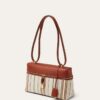 e_a797e25e-4d68-4639-992d-84639de7b039.jpg Loro Piana Extra Bag L27 Linen, Calfskin