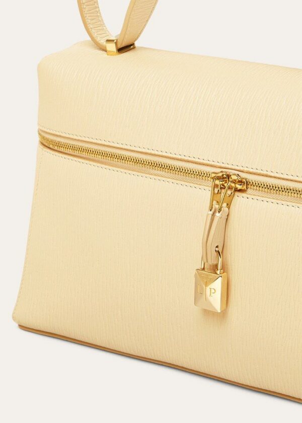 Loro Piana Extra Bag L27 Ox Leather