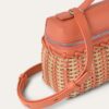 e_cda76e83-c0fd-4024-85e1-0caf2e414b05.jpg Loro Piana Extra Pocket L19 East-West wicker Wicker