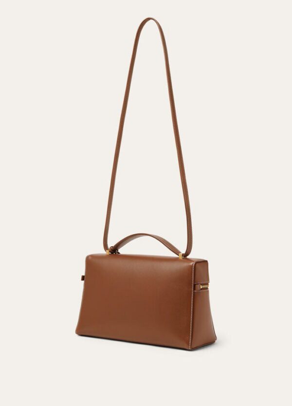 e_f9784050-d152-4a0d-a924-73e86492ec66.jpg Loro Piana Extra Bag L27 Smooth Calfskin