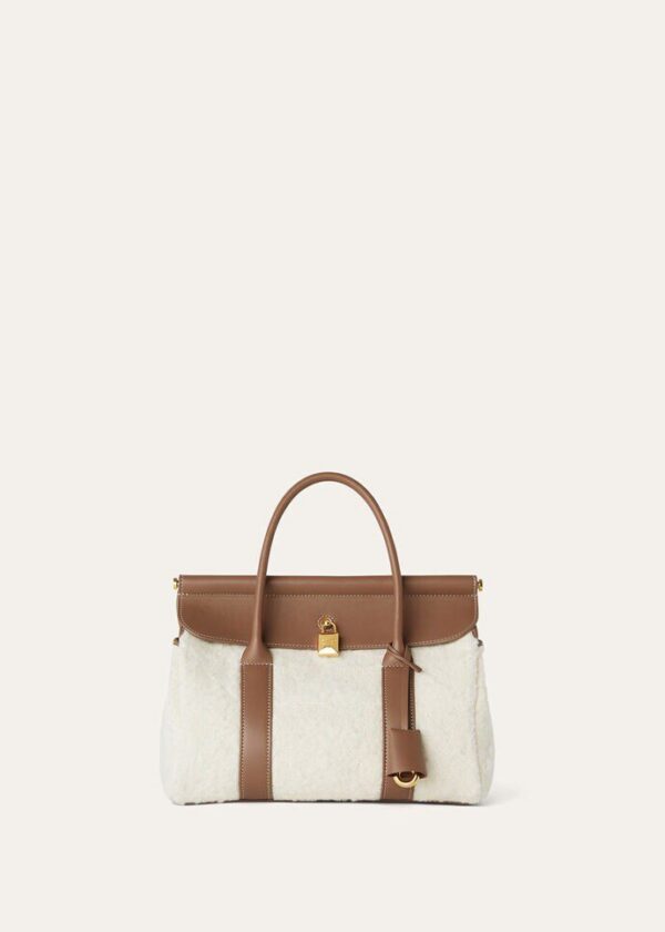 ee_13038bed-e715-46ac-899d-1a2cda84fafa.jpg Loro Piana Loom bag L25 Silk, Cashmere