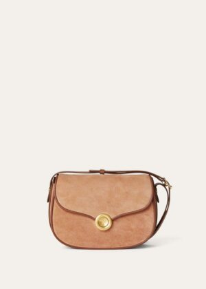 Loro Piana Small Ghiera Bag