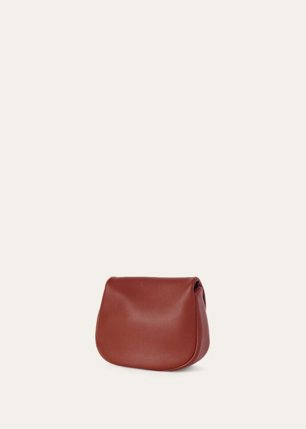 Loro Piana Ghiera Softy Bag Lambskin
