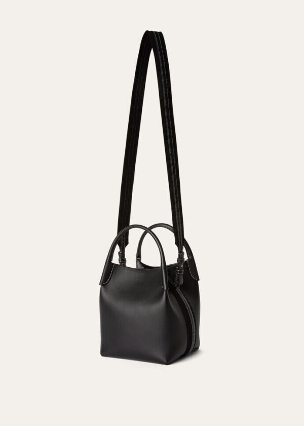 ee_4f4066ed-9e21-46de-b386-034d50b493f3.jpg Loro Piana Small Bale bag Smooth Calfskin