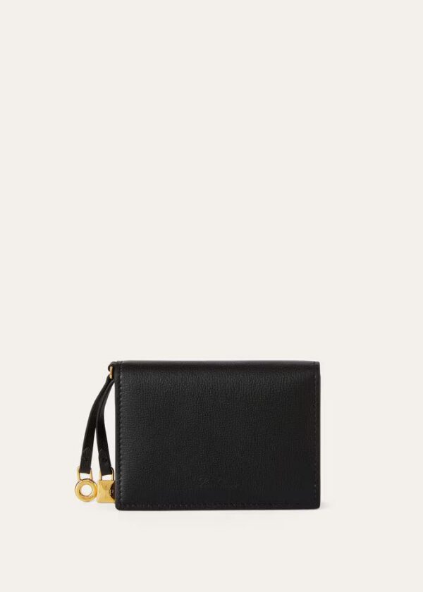 ee_883162cc-f295-46f5-9091-afe714c73bb7.jpg Loro Piana Extra Bifold Card Holder Grained Calfskin