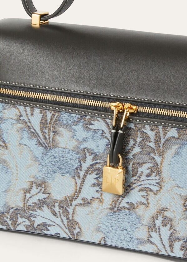 Loro Piana Extra Bag L27 Cotton, Silk
