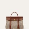 ee_9d2d162d-60ce-4c78-951b-88d002aecb51.jpg Loro Piana Loom bag L32 Linen, Silk