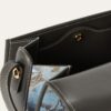 Loro Piana Small Ghiera Bag Cotton, Silk