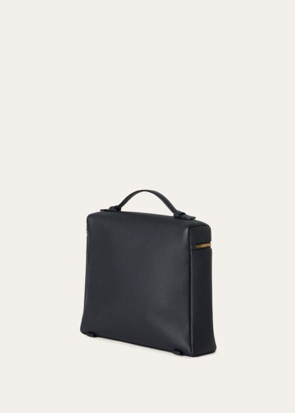 ee_bc650ea9-f4d3-4ad2-aea5-bdc9ef5bf02a.jpg Loro Piana Extra Pocket backpack L23.5 Grained Calfskin