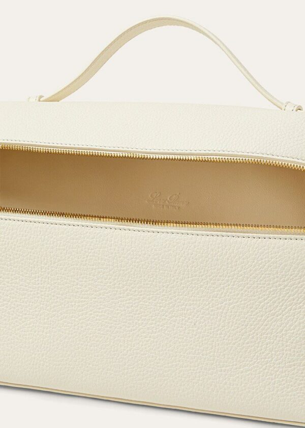ee_d9bca930-1160-48d8-8849-24900f553a7d.jpg Loro Piana Extra Pocket L27 Grained Calfksin