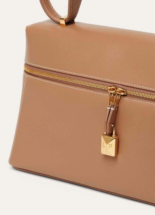 eee.jpg Loro Piana Extra Bag L27 Smooth Calfskin