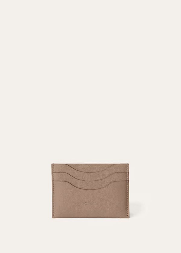 eee_1fc843f5-0f4b-4448-82e2-e3ec10ad1abb.jpg Loro Piana Extra Cardholder Calfskin