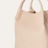 Loro Piana Micro Bale bag Grained Calfskin