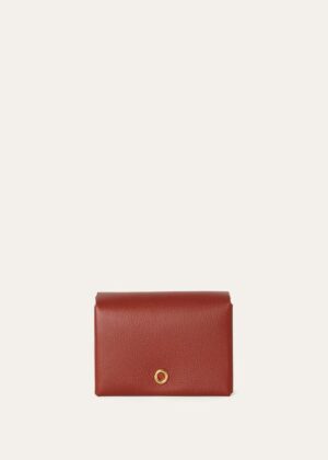 eee_63249b20-b8dd-478d-ab39-534938f9f6b7.jpg Loro Piana Ghiera Card Holder Grained Calfskin
