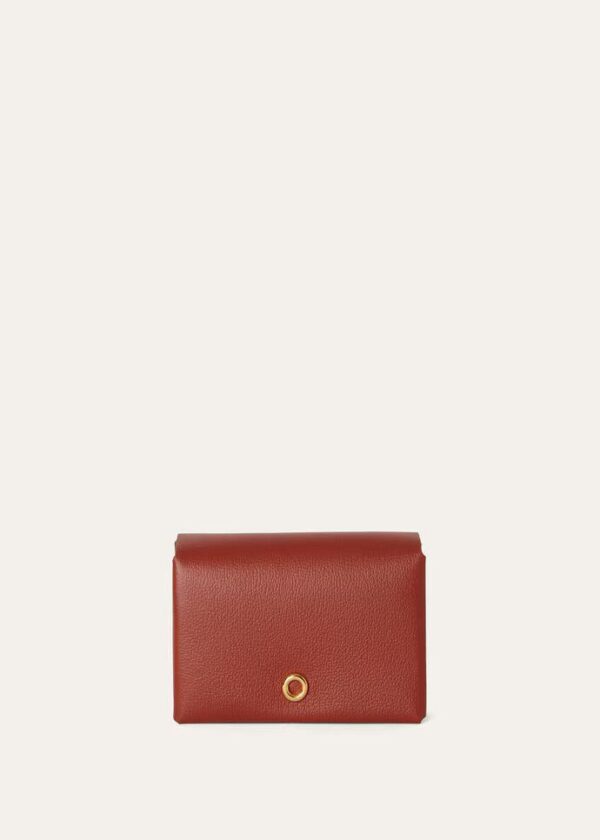 eee_63249b20-b8dd-478d-ab39-534938f9f6b7.jpg Loro Piana Ghiera Card Holder Grained Calfskin