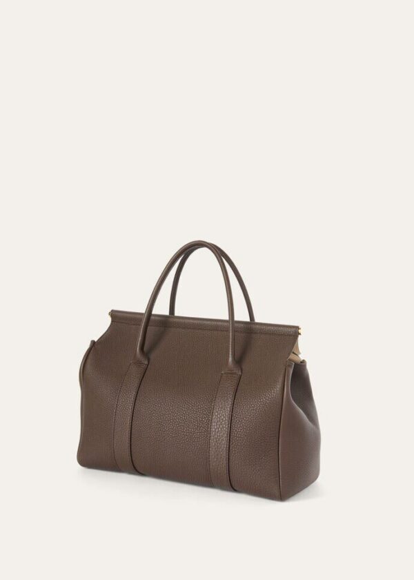 eee_a971c9a5-53f9-4d5c-bbdb-803b77367eca.jpg Loro Piana Loom bag L32 Grained Calfskin