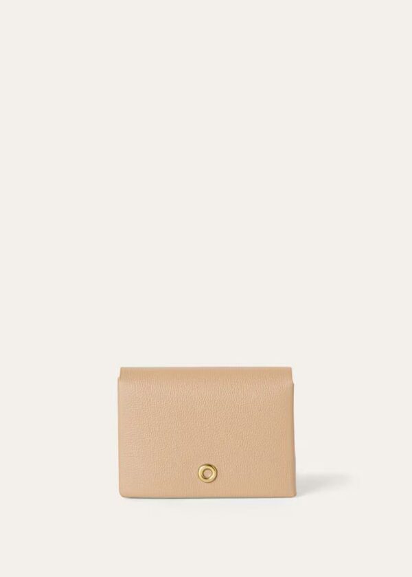 eee_c0a9a22b-6c3d-4efb-8a7a-6f96ea63e39d.jpg Loro Piana Ghiera Card Holder Grained Calfskin