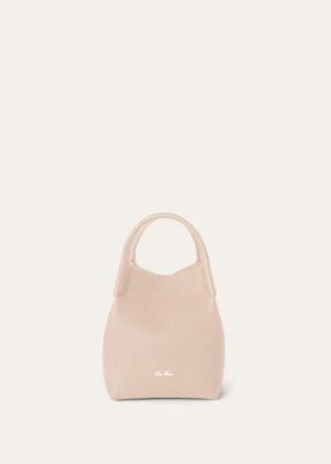 eee_da932212-a66b-4790-8fba-5996c382036c.jpg Loro Piana Small Bale bag Grained Calfskin