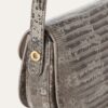 Loro Piana Mini Ghiera bag Tejus Leather