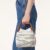 eeee.jpg Loro Piana Small Bale Bag Cashmere, Virgin Wool