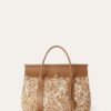 eeeee_70cfade0-3b4b-4e3b-899f-ca49886a5f60.jpg Loro Piana Loom bag L32 Cashmere, Virgin Wool