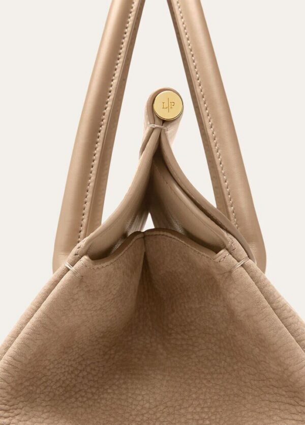 eees.jpg Loro Piana Loom bag L32 Calfskin