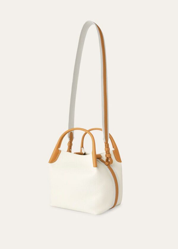 ees.jpg Loro Piana Small Bale bag Calfskin