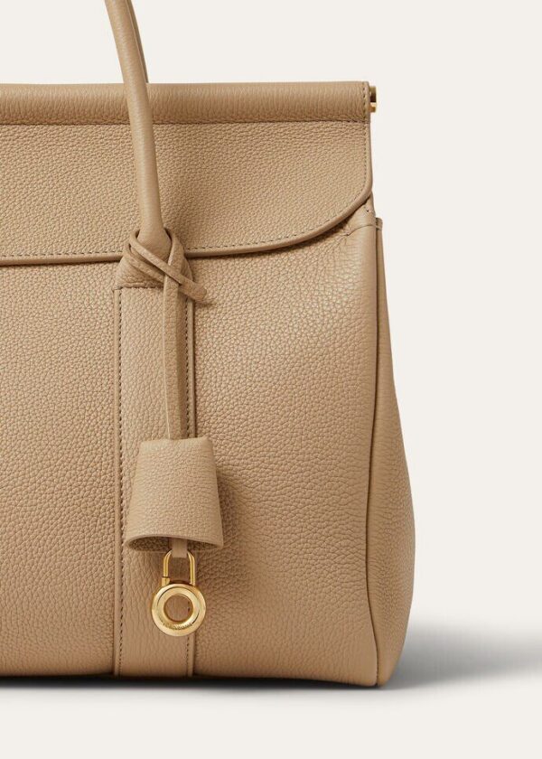 ef.jpg Loro Piana Loom bag L32 Grained Calfskin