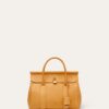 ef_e9fa0718-8e7f-4346-a4ba-7f3a62d1b594.jpg Loro Piana Loom bag L25 Calfskin