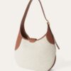 er_a24ccf12-22d5-414e-b4b1-0baee2096f4c.jpg Loro Piana Medium Bobbin bag Cotton, Linen