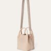 Loro Piana Micro Bale bag Grained Calfskin