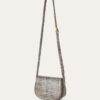 Loro Piana Mini Ghiera bag Tejus Leather