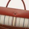 f_1ae26490-ed61-4e4e-b2ab-8c95c65b6066.jpg Loro Piana Color : LP Record/Deep Kummel/Sun Gold (F6XA)