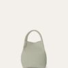 Loro Piana Small Bale bag Grained Calfskin