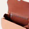 Loro Piana Medium Ghiera bag Smooth Calfskin