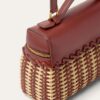 f_bdac41dd-18be-4dc3-89ea-6d8fe402544c.jpg Loro Piana Extra Pocket L19 East-West wicker Wicker